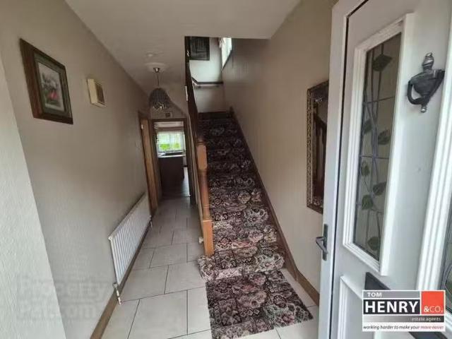 House to rent in North Tipperary