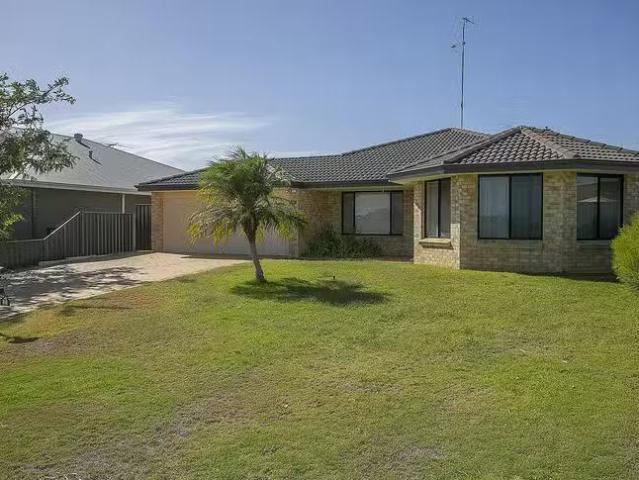 House for rent in Parklands, Western Australia