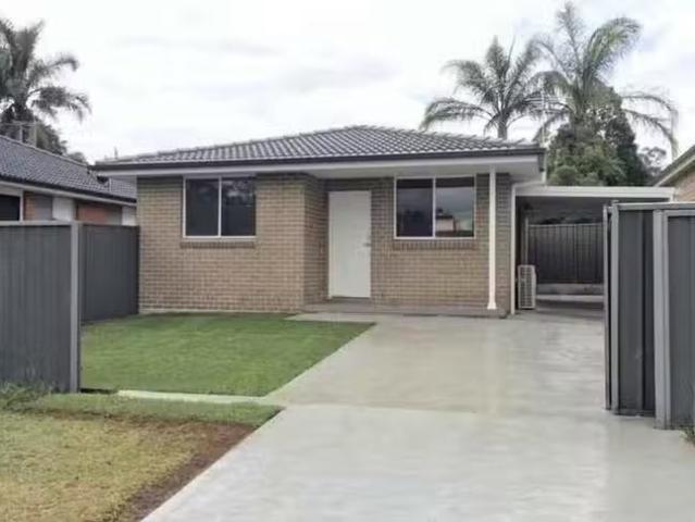 House for rent in Sydney, New South Wales