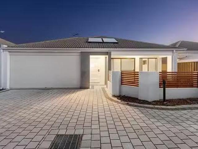 House for rent in Bassendean, Western Australia