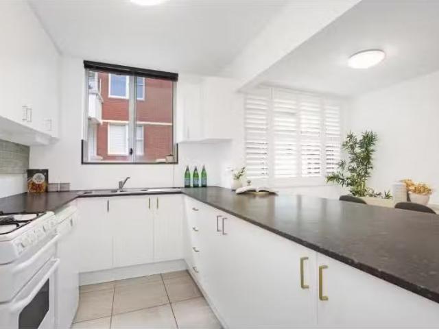 Apartment for rent in Sydney, New South Wales