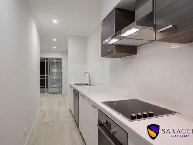 Apartment for rent in Stirling, Western Australia