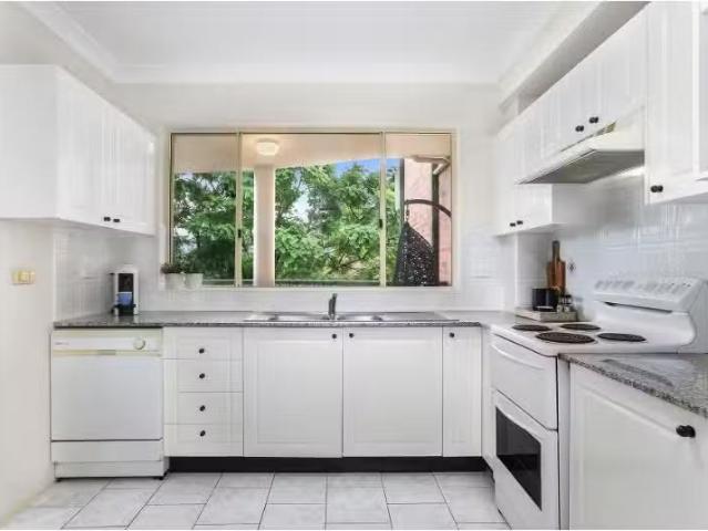 Apartment for rent in Sutherland, New South Wales