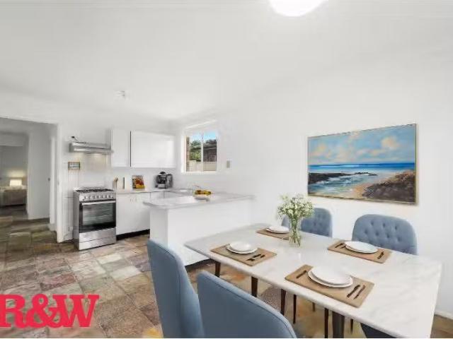 House for rent in Sydney, New South Wales