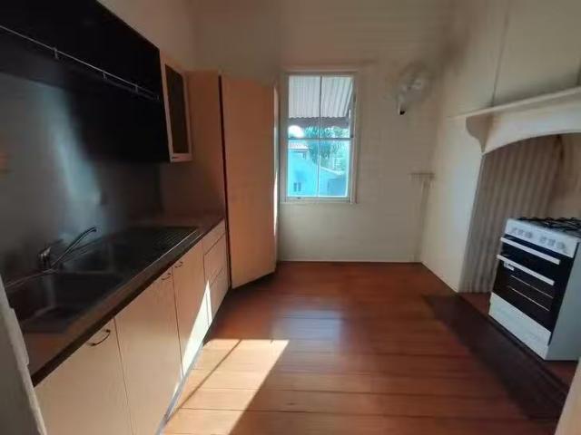 House for rent in Toombul, Queensland