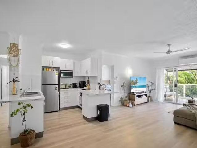 Apartment for rent in Airlie Beach, Queensland