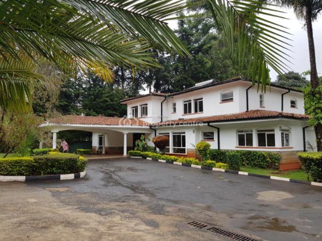 Commercial for rent in Westlands, Nairobi