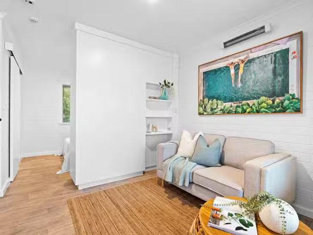 Apartment for rent in Horseshoe Creek, South Australia