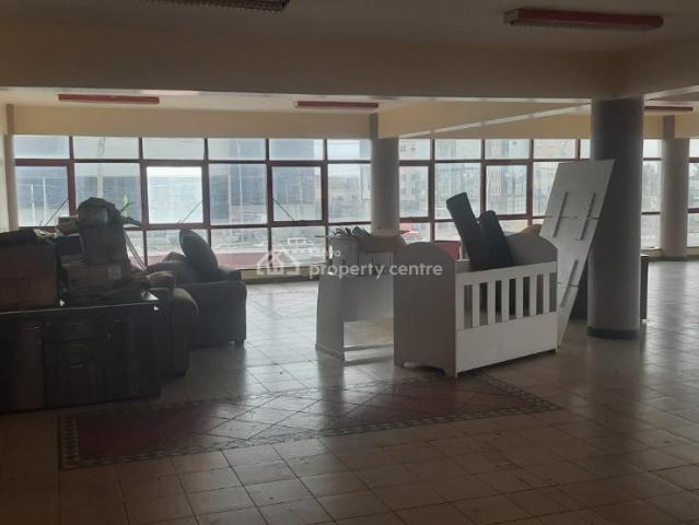 Commercial for rent in Embakasi, Nairobi