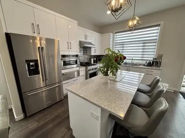 House for rent in Bridgwater Trails, Winnipeg