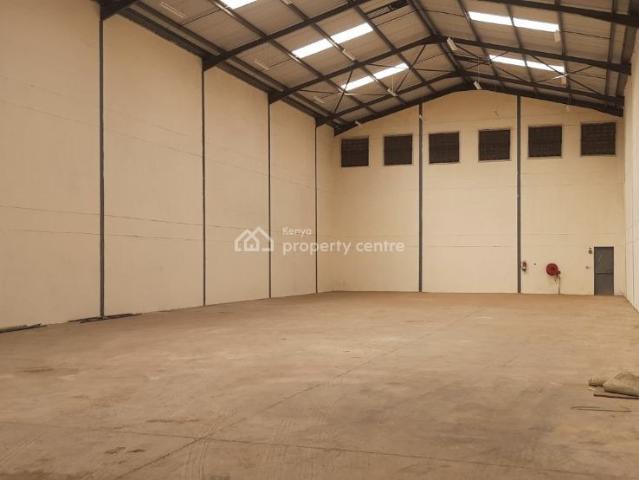 Commercial for rent in Embakasi, Nairobi