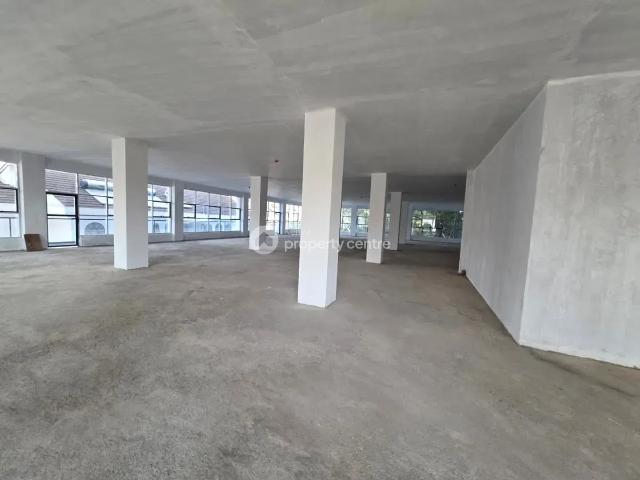 Commercial for rent in Westlands, Nairobi