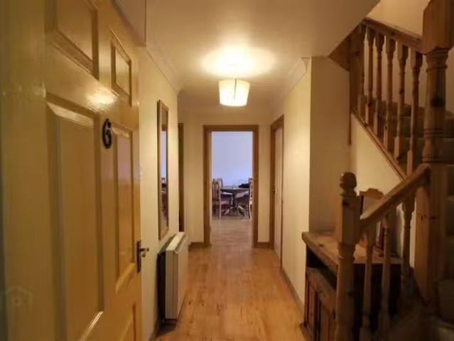Apartment to rent in Edenderry, North Tipperary