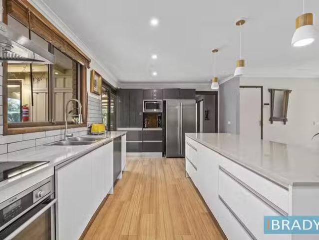 House for rent in Charnwood, Australian Capital Territory