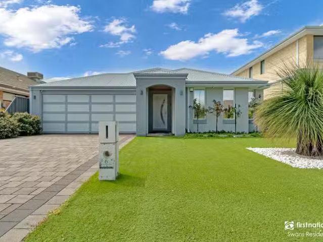 House for rent in Dayton, Western Australia