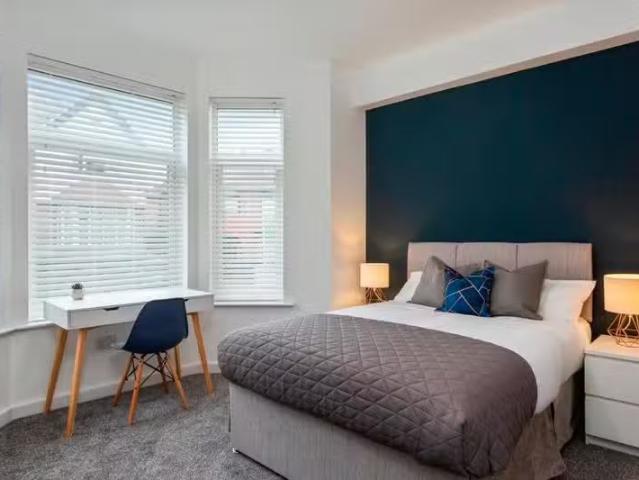 House for rent in Elmton, East Midlands