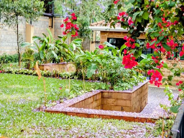 House for rent in Muthaiga, Kiambu
