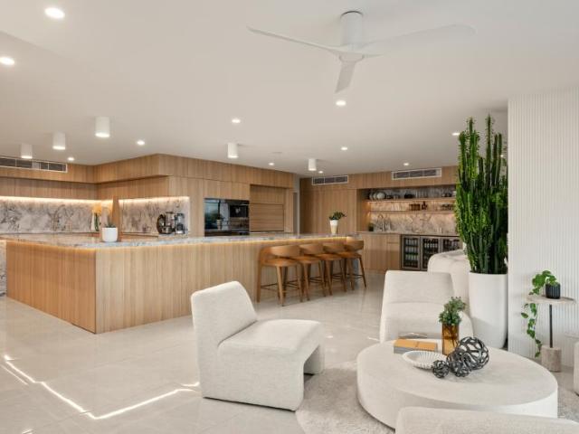 Apartment for rent in Kings Creek, Queensland