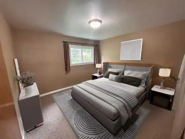 Apartment for rent in Northwest, Alberta