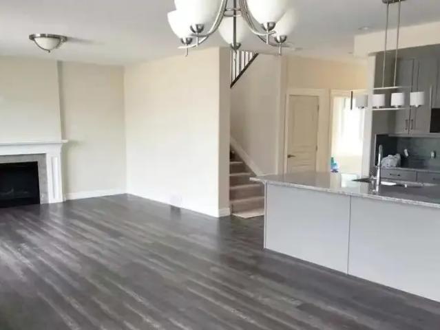 Apartment for rent in Wedgewood, Alberta