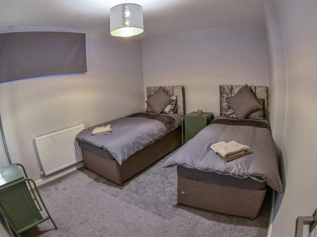 Apartment for rent in Lately Common, Warrington