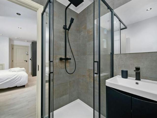 Apartment for rent in Vauxhall, Greater London