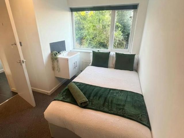 Apartment for rent in Coldean, Stanmer