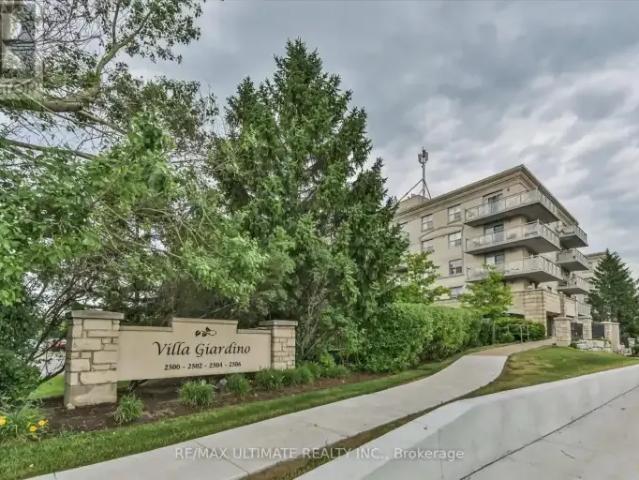 Apartment for rent in York, Ontario