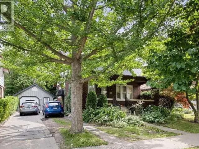 Apartment for rent in Maidstone, Ontario
