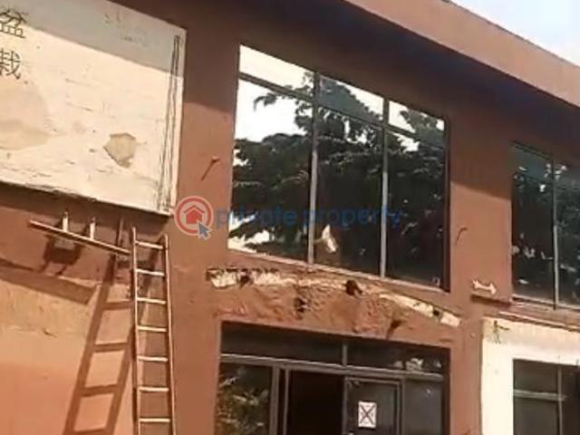 Commercial for rent in Lagos, Victoria Island 