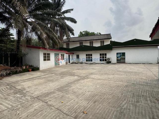 Commercial for rent in Eti Osa, Abuja
