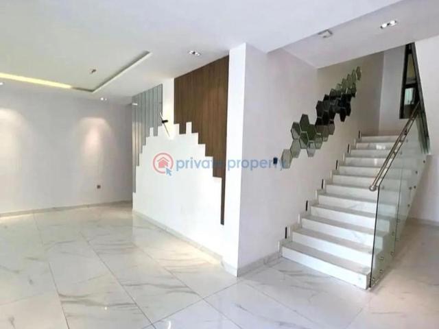 House for rent in Eti Osa, Abuja