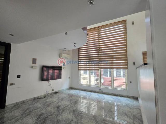 House for rent in Eti Osa, Abuja