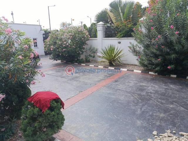 House for rent in Eti Osa, Abuja