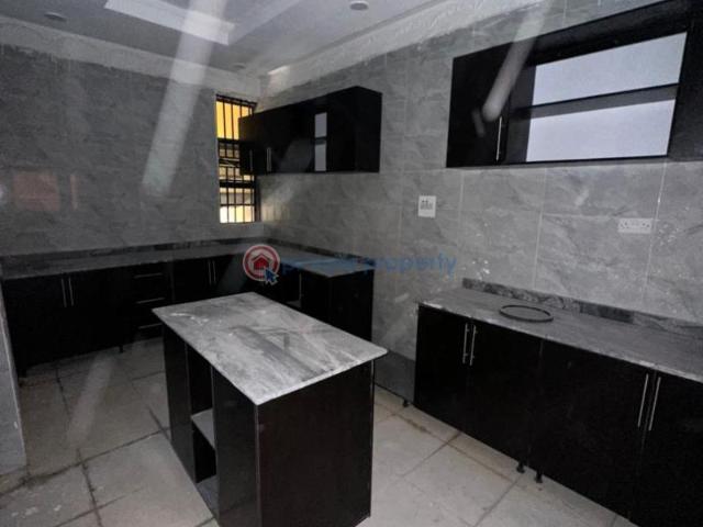 House for rent in Ibeju Lekki, Abuja