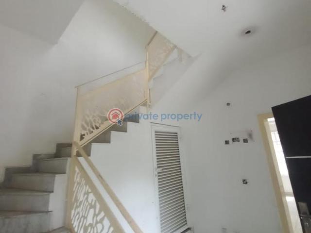House for rent in Eti Osa, Abuja