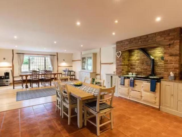 House for rent in Alderminster, Warwickshire