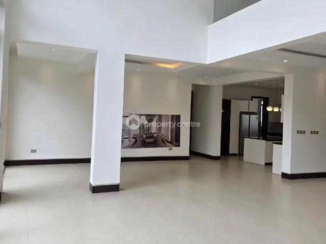 House for rent in Kitisuru, Kiambu
