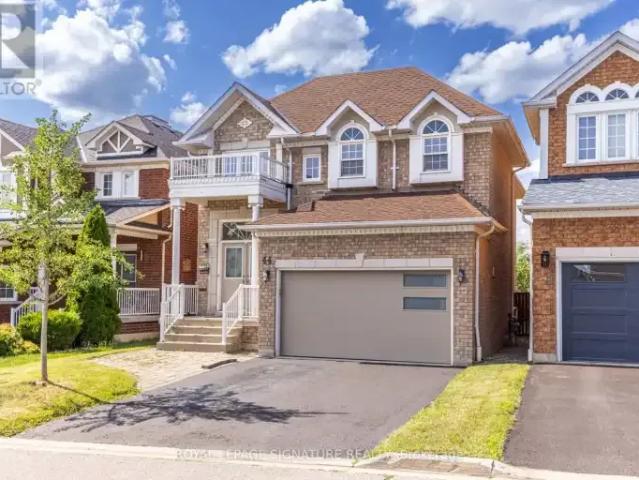 House for rent in Durham, Ontario