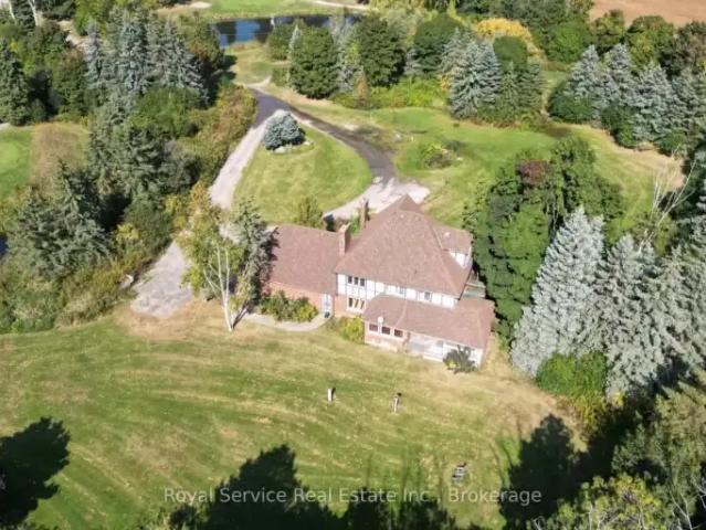 House for rent in Durham, Ontario