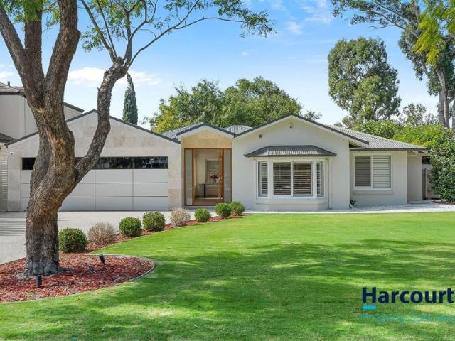 House for rent in Applecross, City of Melville