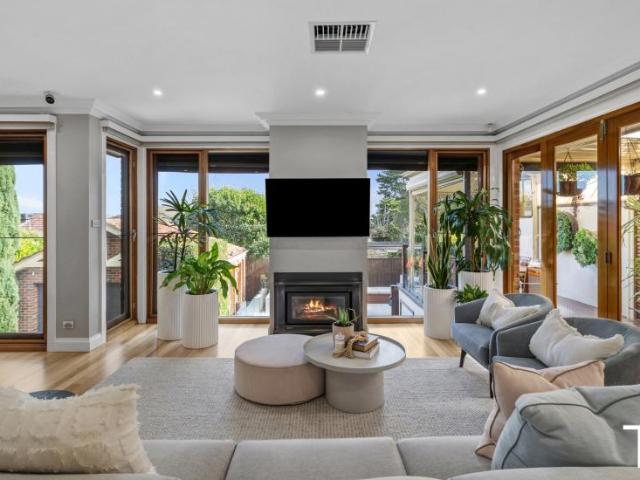 House for sale in Balwyn North, Melbourne