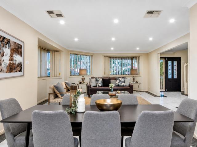 House for sale in Beaumont Hills, The Hills Shire Council