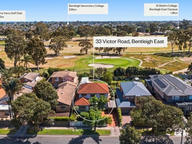 House for sale in Bentleigh East, Melbourne