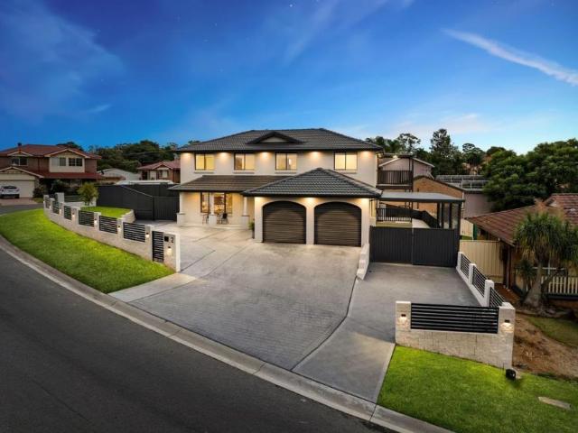 House for sale in New South Wales