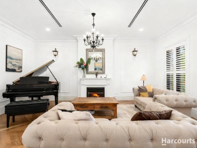 House for sale in Box Hill, Melbourne