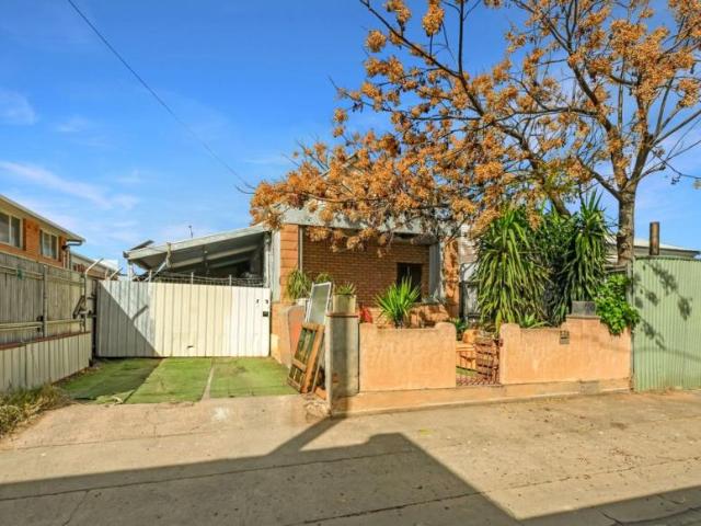 House for sale in Broken Hill, New South Wales