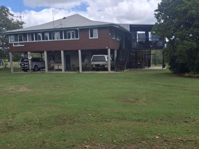 House for sale in Bucca, Queensland
