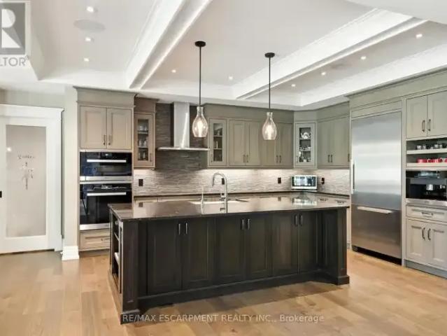 House for rent in Burlington, Ontario