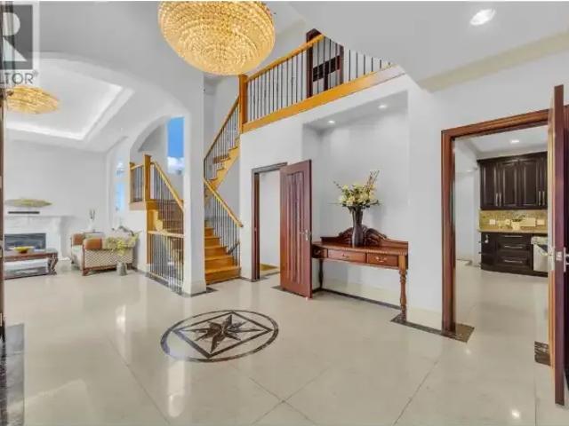 House for rent in Burnaby, British Columbia